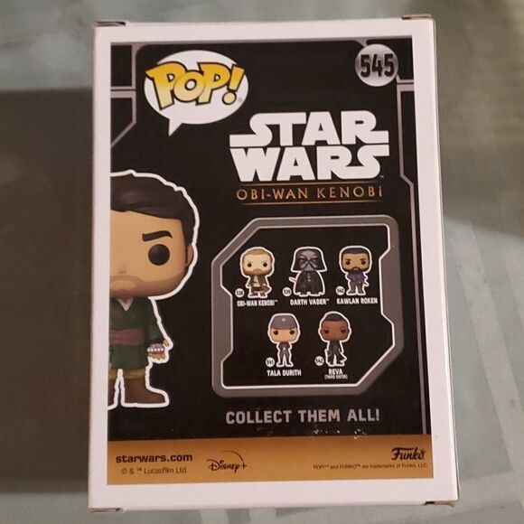 POP STAR WARS Haja Estree new - Picture 2 of 3